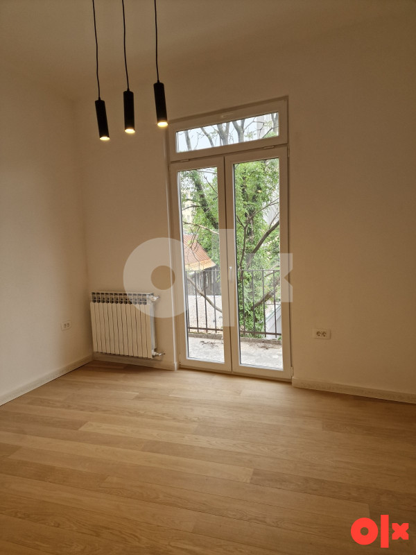 Centar | Stan 97m2 | Ulica Hasana Kikića 11