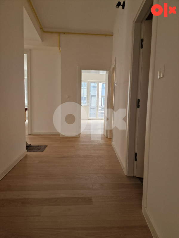 Centar | Stan 97m2 | Ulica Hasana Kikića 12