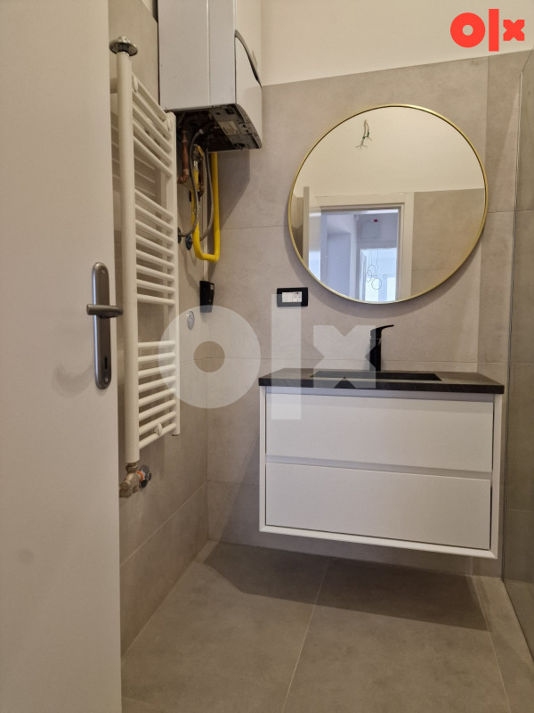 Centar | Stan 97m2 | Ulica Hasana Kikića 14