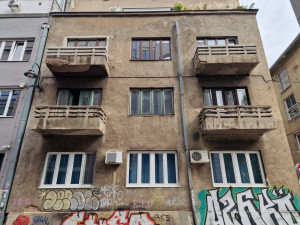 Centar | Stan 97m2 | Ulica Hasana Kikića