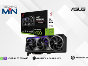 ASUS ROG Astral GeForce RTX 5090 32GB GDDR7 512-bit