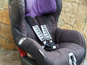 AUTOSJEDALICA ZA DJECU  9-18 KG BRITAX ROMER GERMANY