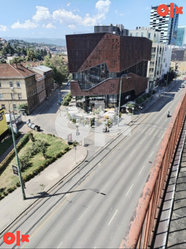 Stanovi i apartmani Sarajevo - Centar