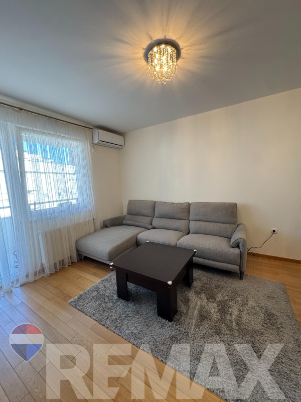 Odličan trosoban stan | 65m2 | Borik 2