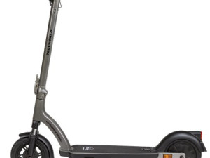 MS Energy električni romobil Urban 500, crni