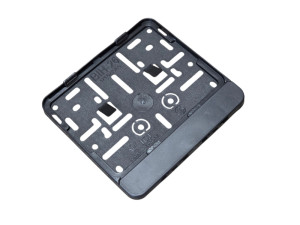 Okvir za tablicu motor nove tablice 170x130