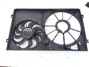 1K0121207M VENTILATOR HLADNJAKA N Volkswagen TOURAN 20