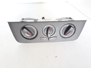 6J0820045B PREKIDACI VENTILACIJE  SEAT IBIZA 2012-2015
