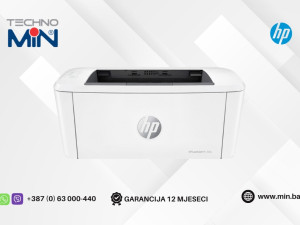 HP LaserJet M111a 7MD67A A4 Crno-bijeli laserski printer, USB