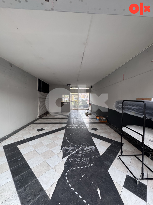 Poslovni prostor Sarajevo - Centar 2