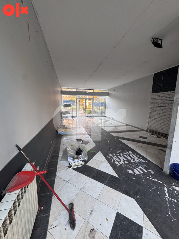 Poslovni prostor Sarajevo - Centar 3