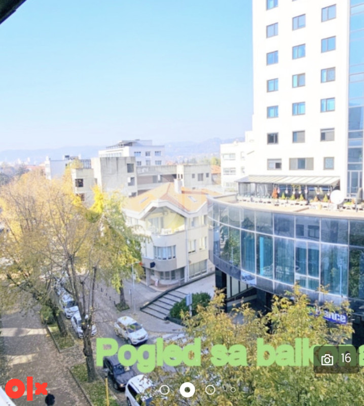 Stan Tuzla 121m2