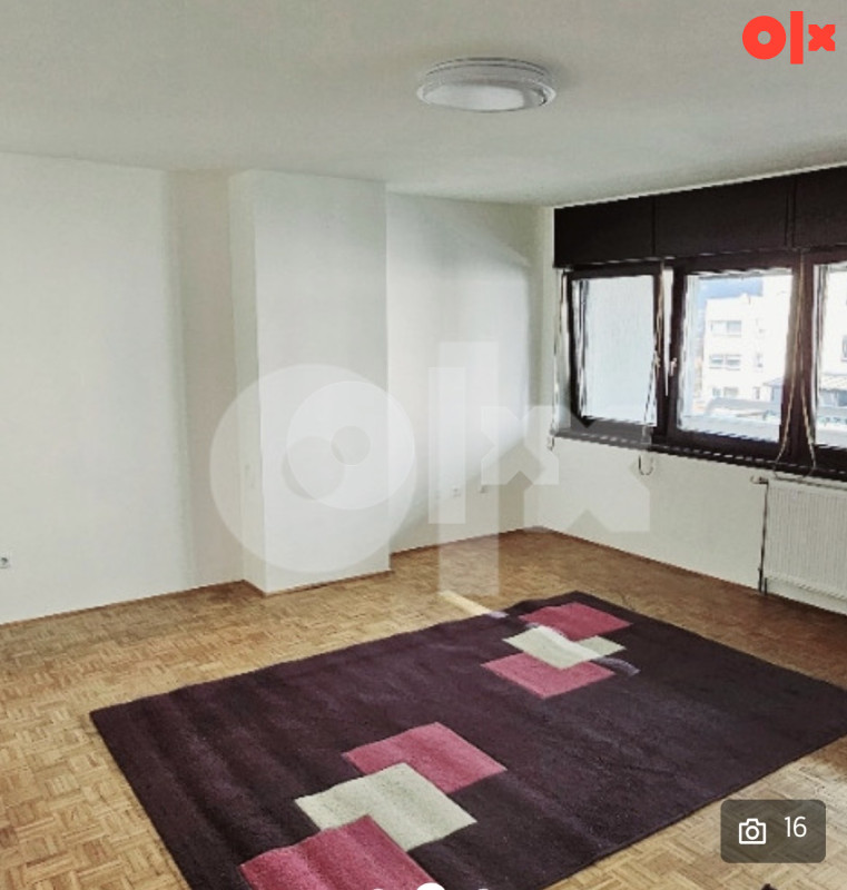 Stan Tuzla 121m2 2