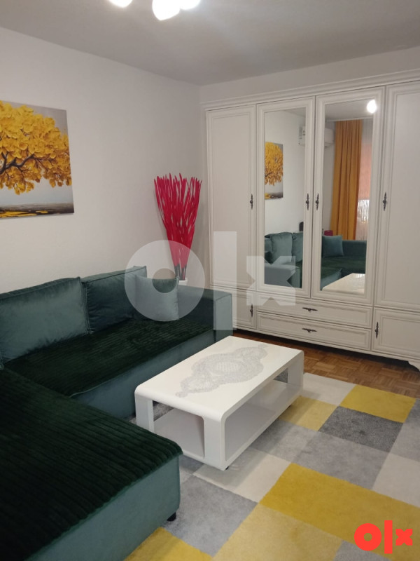 Stanovi i apartmani Travnik