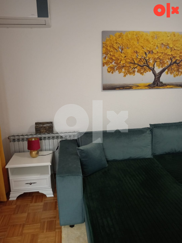 Stanovi i apartmani Travnik 3