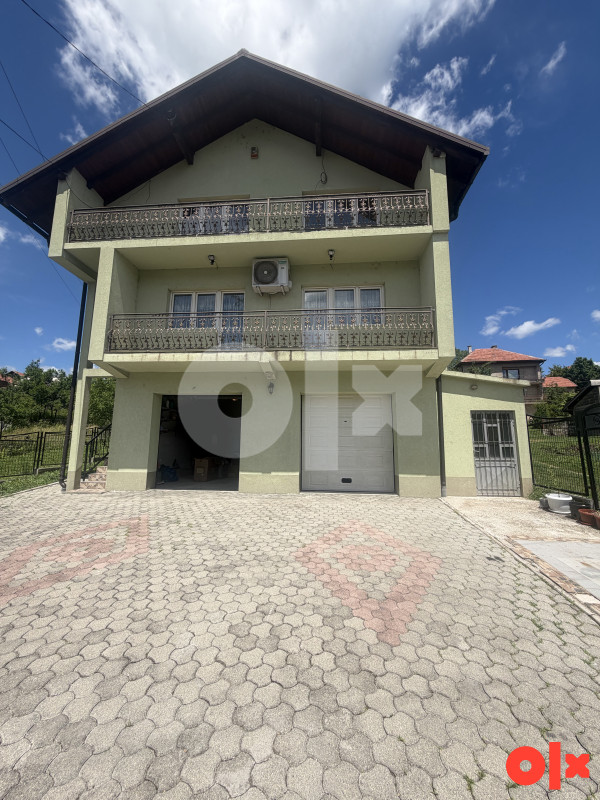 Kuća Zenica