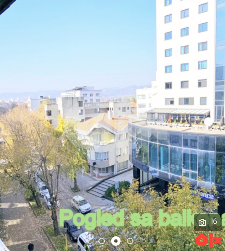Stan Tuzla 121m2