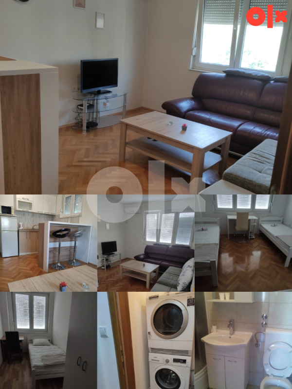 Stanovi i apartmani Mostar