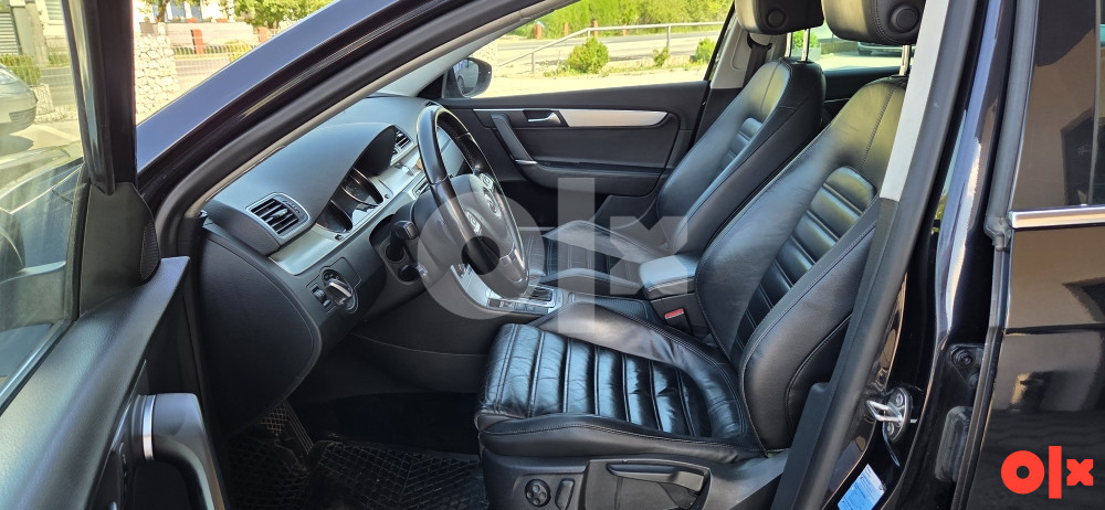 VW Passat B7 2012 godina 2.0 tdi 4x4 125kw **061412226 - slika 7