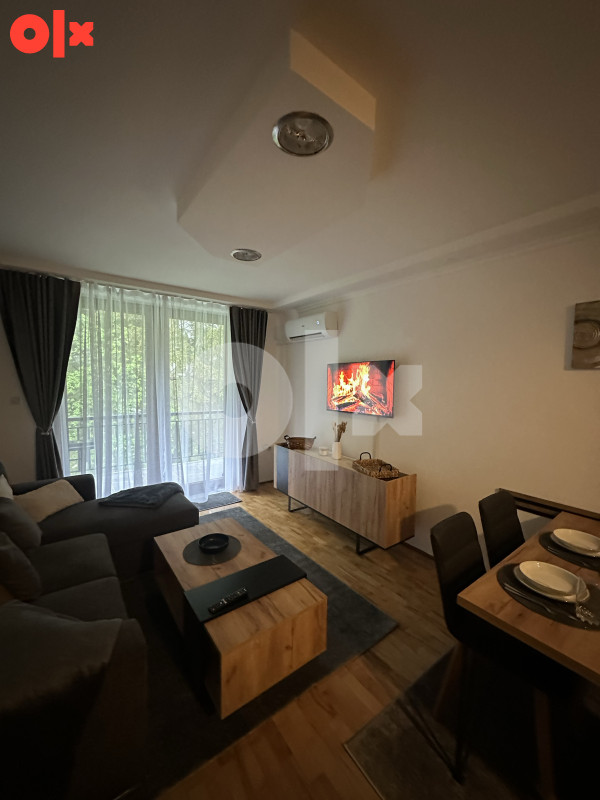 Monteluce Apartment Vlašić 2