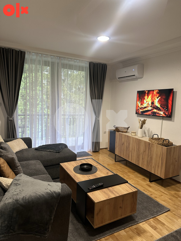 Monteluce Apartment Vlašić 3