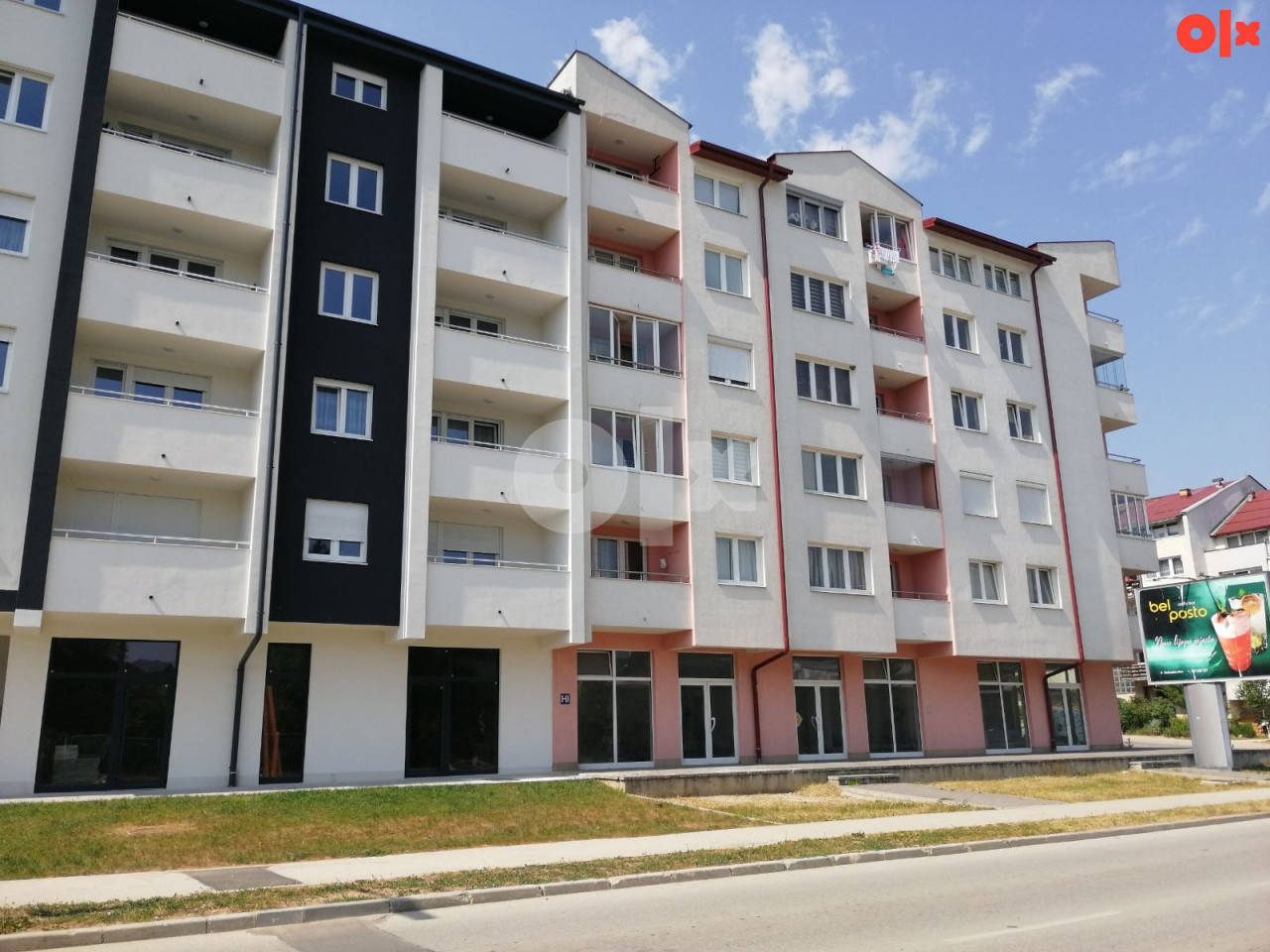 Stan Istočno Sarajevo 3