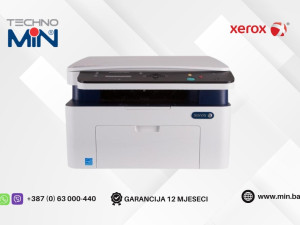 Xerox WorkCentre 3025BI LaserJet multifunkcijski štampač