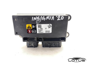 Airbag modul Opel INSIGNIA 17-22 13536755 TF