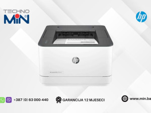 HP LaserJet Pro 3003dn 3G653A A4 Crno-bijeli laserski printer