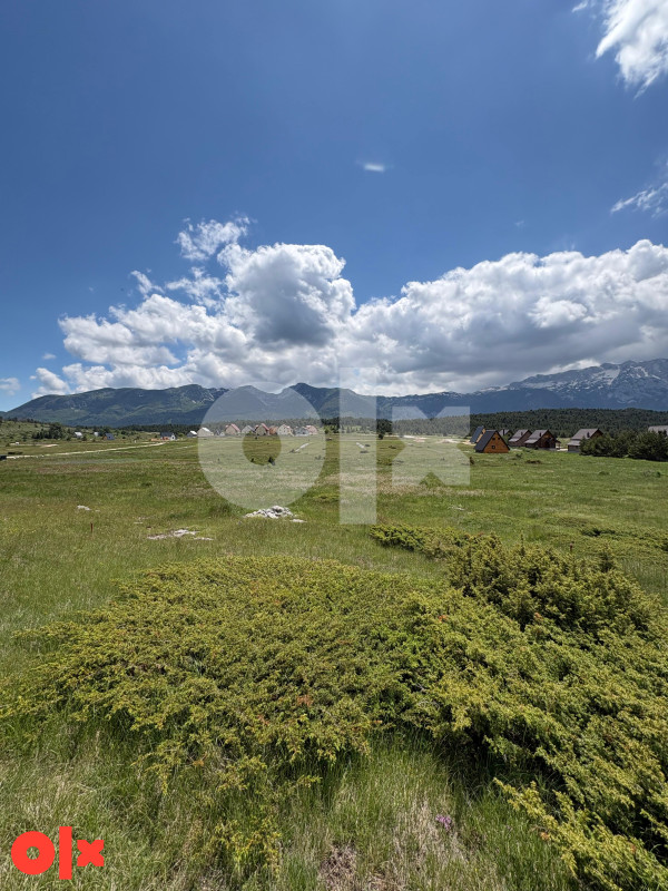 Zemljište Blidinje Podvran 500m2 3