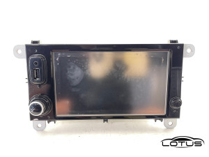 Radio Renault CLIO 4 281157941R