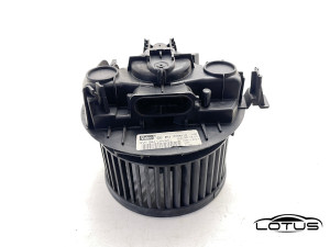 Ventilator kabine Renault MEGANE 2 2002-2008