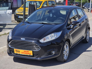 Ford Fiesta 1.5 dizel 065525542 AutoDas
