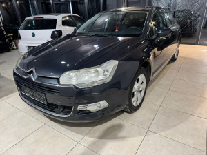 CITROEN C5 2.0 BENZIN/PLIN, 2009 GOD, ALU FELGE, KLIMA