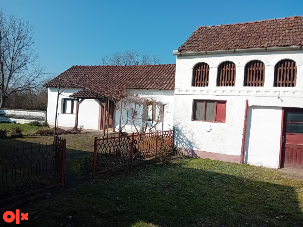IMANJE SA 50DUL ZEMLJE KRAJ UKRINE