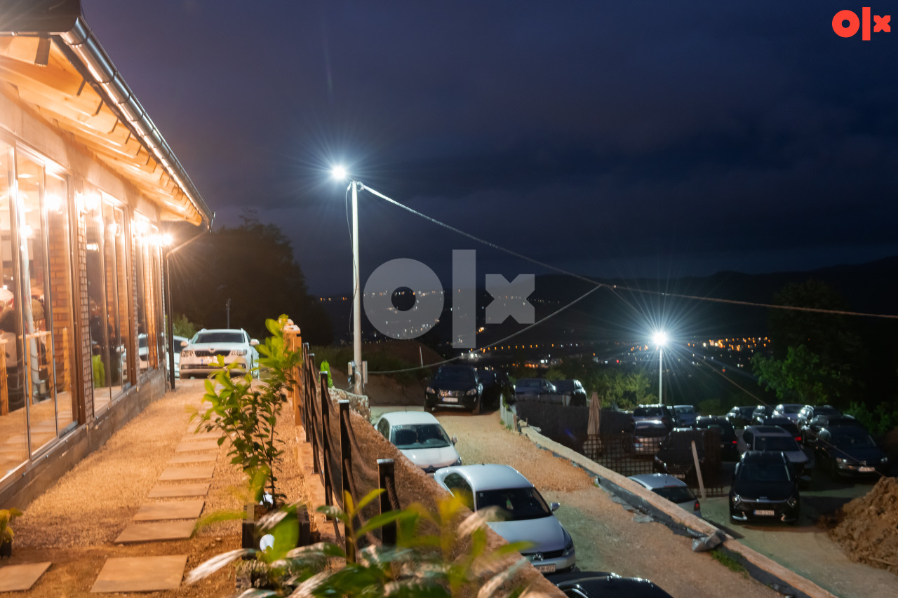 Prostor,sala,za proslave, svadbe,rodjendane Banja Luka Vikendica 5