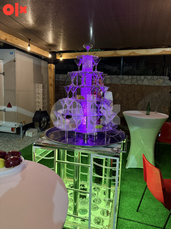 Prostor,sala,za proslave, svadbe,rodjendane Banja Luka Vikendica 12