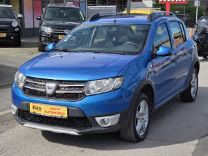 Dacia Sandero  STEPWAY 1.5 dci 065525542 AutoDas