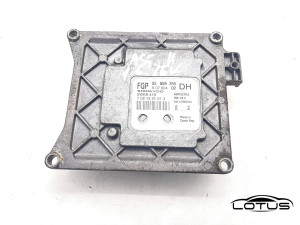 Kompjuter motora ECU Opel ASTRA H 55559394 DH