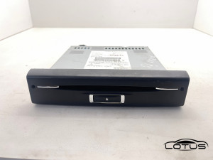 CD CHANGER Peugeot 208 2012-2015 98037233ZD