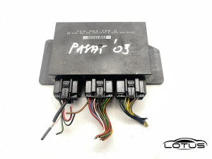 BCM komfort modul VW GOLF 4 PASSAT 5 PLUS 1C0959799A