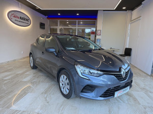 Renault Clio 1.5 DCI 2020/21. god. NOVI MODEL NAVI LED