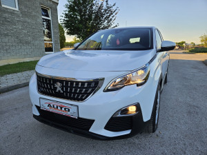 Peugeot 3008 12/2017 God. 1.6 HDI 88 Kw Virtual, Klima, Uvoz CH