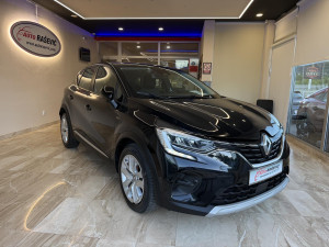 Renault Captur 1.5 DCI NOVI MODEL 2021 god AUTOMATIC