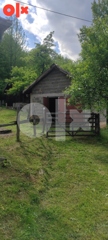 Kuća i zemlja  Istočno Sarajevo - Widok 6