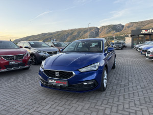 SEAT LEON 2.0 TDI DSG7 STYLE VIRTUAL COCPIT