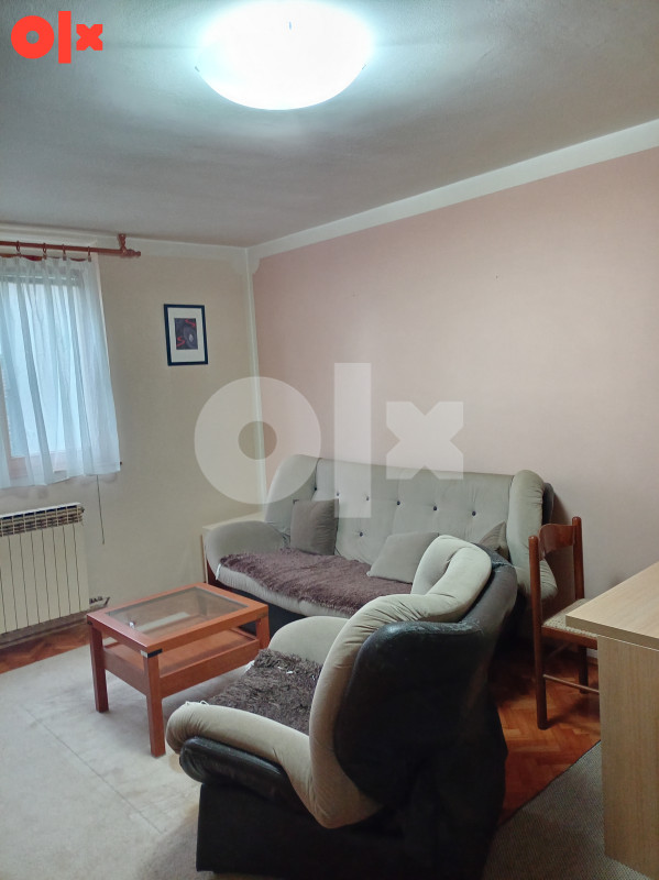 Stan Sarajevo - Centar 40 m² - Widok 2
