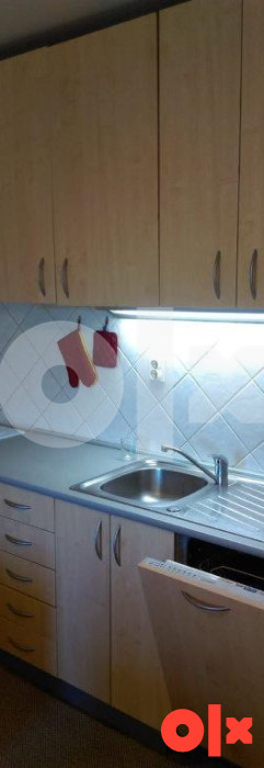 Stan Sarajevo - Centar 40 m² - Widok 3