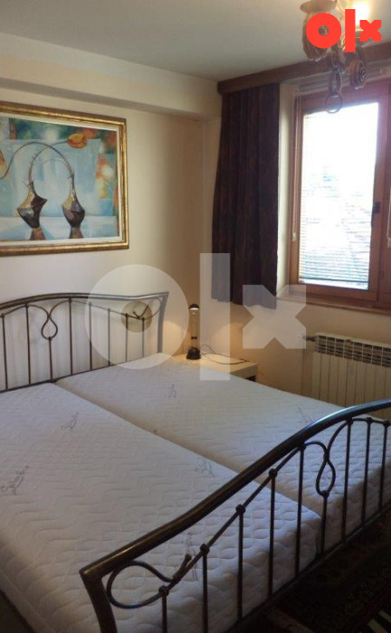 Stan Sarajevo - Centar 40 m² - Widok 5