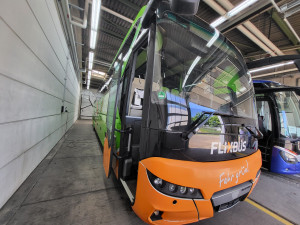 NEOPLAN TOURLINER L EZ 2018,55+2
